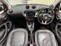 USED 2016 16 SMART FORTWO 1.0 Prime (Premium Plus) Cabriolet Twinamic Euro 6 (s/s) 2dr AUTOMATIC*LOW MILEAGE EXAMPLE