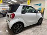 USED 2016 16 SMART FORTWO 1.0 Prime (Premium Plus) Cabriolet Twinamic Euro 6 (s/s) 2dr AUTOMATIC*LOW MILEAGE EXAMPLE