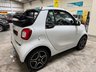 USED 2016 16 SMART FORTWO 1.0 Prime (Premium Plus) Cabriolet Twinamic Euro 6 (s/s) 2dr AUTOMATIC*LOW MILEAGE EXAMPLE