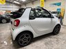 USED 2016 16 SMART FORTWO 1.0 Prime (Premium Plus) Cabriolet Twinamic Euro 6 (s/s) 2dr AUTOMATIC*LOW MILEAGE EXAMPLE