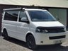 USED 2015 15 VOLKSWAGEN CALIFORNIA SE TDI BLUEMOTION TECHNOLOGY - OCEAN - BIKE RACK + CANOPY CAMBELT DONE IN MARCH 2021!