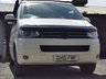 USED 2015 15 VOLKSWAGEN CALIFORNIA SE TDI BLUEMOTION TECHNOLOGY - OCEAN - BIKE RACK + CANOPY CAMBELT DONE IN MARCH 2021!
