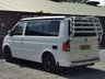 USED 2015 15 VOLKSWAGEN CALIFORNIA SE TDI BLUEMOTION TECHNOLOGY - OCEAN - BIKE RACK + CANOPY CAMBELT DONE IN MARCH 2021!