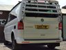 USED 2015 15 VOLKSWAGEN CALIFORNIA SE TDI BLUEMOTION TECHNOLOGY - OCEAN - BIKE RACK + CANOPY CAMBELT DONE IN MARCH 2021!