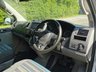 USED 2015 15 VOLKSWAGEN CALIFORNIA SE TDI BLUEMOTION TECHNOLOGY - OCEAN - BIKE RACK + CANOPY CAMBELT DONE IN MARCH 2021!