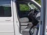 USED 2015 15 VOLKSWAGEN CALIFORNIA SE TDI BLUEMOTION TECHNOLOGY - OCEAN - BIKE RACK + CANOPY CAMBELT DONE IN MARCH 2021!