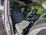 USED 2015 15 VOLKSWAGEN CALIFORNIA SE TDI BLUEMOTION TECHNOLOGY - OCEAN - BIKE RACK + CANOPY CAMBELT DONE IN MARCH 2021!