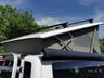 USED 2015 15 VOLKSWAGEN CALIFORNIA SE TDI BLUEMOTION TECHNOLOGY - OCEAN - BIKE RACK + CANOPY CAMBELT DONE IN MARCH 2021!