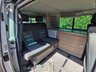 USED 2015 15 VOLKSWAGEN CALIFORNIA SE TDI BLUEMOTION TECHNOLOGY - OCEAN - BIKE RACK + CANOPY CAMBELT DONE IN MARCH 2021!