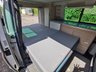 USED 2015 15 VOLKSWAGEN CALIFORNIA SE TDI BLUEMOTION TECHNOLOGY - OCEAN - BIKE RACK + CANOPY CAMBELT DONE IN MARCH 2021!