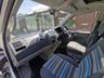 USED 2015 15 VOLKSWAGEN CALIFORNIA SE TDI BLUEMOTION TECHNOLOGY - OCEAN - BIKE RACK + CANOPY CAMBELT DONE IN MARCH 2021!