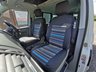USED 2015 15 VOLKSWAGEN CALIFORNIA SE TDI BLUEMOTION TECHNOLOGY - OCEAN - BIKE RACK + CANOPY CAMBELT DONE IN MARCH 2021!