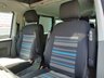 USED 2015 15 VOLKSWAGEN CALIFORNIA SE TDI BLUEMOTION TECHNOLOGY - OCEAN - BIKE RACK + CANOPY CAMBELT DONE IN MARCH 2021!