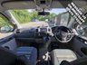 USED 2015 15 VOLKSWAGEN CALIFORNIA SE TDI BLUEMOTION TECHNOLOGY - OCEAN - BIKE RACK + CANOPY CAMBELT DONE IN MARCH 2021!