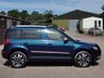 USED 2016 65 SKODA YETI 2.0 TDI Laurin & Klement Outdoor 5dr Diesel DSG 4WD Euro 6 (s/s) (150 ps) 7x RECORDED SKODA SERVICES!