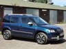USED 2016 65 SKODA YETI 2.0 TDI Laurin & Klement Outdoor 5dr Diesel DSG 4WD Euro 6 (s/s) (150 ps) 7x RECORDED SKODA SERVICES!