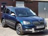 USED 2016 65 SKODA YETI 2.0 TDI Laurin & Klement Outdoor 5dr Diesel DSG 4WD Euro 6 (s/s) (150 ps) 7x RECORDED SKODA SERVICES!