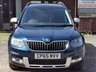 USED 2016 65 SKODA YETI 2.0 TDI Laurin & Klement Outdoor 5dr Diesel DSG 4WD Euro 6 (s/s) (150 ps) 7x RECORDED SKODA SERVICES!