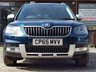USED 2016 65 SKODA YETI 2.0 TDI Laurin & Klement Outdoor 5dr Diesel DSG 4WD Euro 6 (s/s) (150 ps) 7x RECORDED SKODA SERVICES!
