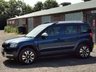 USED 2016 65 SKODA YETI 2.0 TDI Laurin & Klement Outdoor 5dr Diesel DSG 4WD Euro 6 (s/s) (150 ps) 7x RECORDED SKODA SERVICES!