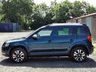 USED 2016 65 SKODA YETI 2.0 TDI Laurin & Klement Outdoor 5dr Diesel DSG 4WD Euro 6 (s/s) (150 ps) 7x RECORDED SKODA SERVICES!