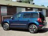 USED 2016 65 SKODA YETI 2.0 TDI Laurin & Klement Outdoor 5dr Diesel DSG 4WD Euro 6 (s/s) (150 ps) 7x RECORDED SKODA SERVICES!