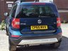 USED 2016 65 SKODA YETI 2.0 TDI Laurin & Klement Outdoor 5dr Diesel DSG 4WD Euro 6 (s/s) (150 ps) 7x RECORDED SKODA SERVICES!