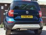 USED 2016 65 SKODA YETI 2.0 TDI Laurin & Klement Outdoor 5dr Diesel DSG 4WD Euro 6 (s/s) (150 ps) 7x RECORDED SKODA SERVICES!