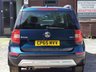 USED 2016 65 SKODA YETI 2.0 TDI Laurin & Klement Outdoor 5dr Diesel DSG 4WD Euro 6 (s/s) (150 ps) 7x RECORDED SKODA SERVICES!