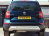USED 2016 65 SKODA YETI 2.0 TDI Laurin & Klement Outdoor 5dr Diesel DSG 4WD Euro 6 (s/s) (150 ps) 7x RECORDED SKODA SERVICES!