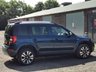 USED 2016 65 SKODA YETI 2.0 TDI Laurin & Klement Outdoor 5dr Diesel DSG 4WD Euro 6 (s/s) (150 ps) 7x RECORDED SKODA SERVICES!