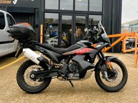 USED 2024 24 KTM 790 ADVENTURE - BUY ONLINE 24 HRS A DAY - FINANCE AVAILABLE - ALL TYPES OF CREDIT ACCEPTED ONLY 4,318 MILES