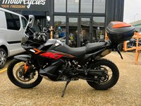 USED 2024 24 KTM 790 ADVENTURE - BUY ONLINE 24 HRS A DAY - FINANCE AVAILABLE - ALL TYPES OF CREDIT ACCEPTED ONLY 4,318 MILES