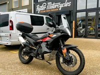 USED 2024 24 KTM 790 ADVENTURE - BUY ONLINE 24 HRS A DAY - FINANCE AVAILABLE - ALL TYPES OF CREDIT ACCEPTED ONLY 4,318 MILES