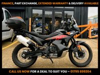 USED 2024 24 KTM 790 ADVENTURE - BUY ONLINE 24 HRS A DAY - FINANCE AVAILABLE - ALL TYPES OF CREDIT ACCEPTED ONLY 4,318 MILES