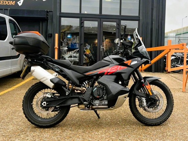 2024 24 KTM 790 Adventure - BUY ONLINE 24 HRS A DAY - FINANCE AVAILABLE - ALL TYPES OF CREDIT ACCEPTED