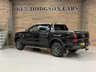 USED 2023 23 FORD RANGER 3.0 TD V6 EcoBlue Wildtrak Pickup Double Cab 4dr Diesel Auto 4WD Euro 6 (s/s) (240 ps) 1 Prev Owner! Camera! T Bar!