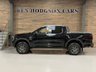 USED 2023 23 FORD RANGER 3.0 TD V6 EcoBlue Wildtrak Pickup Double Cab 4dr Diesel Auto 4WD Euro 6 (s/s) (240 ps) 1 Prev Owner! Camera! T Bar!