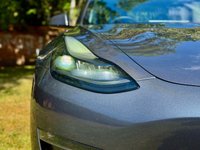 USED 2022 22 TESLA Model 3 (Dual Motor) Long Range Saloon 4dr Electric Auto 4WDE (346 ps) 