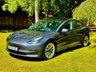 USED 2022 22 TESLA Model 3 (Dual Motor) Long Range Saloon 4dr Electric Auto 4WDE (346 ps) 
