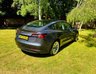 USED 2022 22 TESLA Model 3 (Dual Motor) Long Range Saloon 4dr Electric Auto 4WDE (346 ps) 