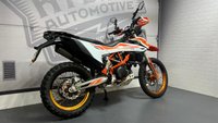 USED 2020 20 KTM 690 ENDURO R WITH RADE GARAGE RALLY TOWER - BUY ONLINE 24 HRS A DAY - FINANCE AVAILABLE - ALL TYPES OF CREDIT ACCEPTED GREAT DUAL SPORT / ADV BIKE SPEC