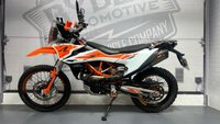 USED 2020 20 KTM 690 ENDURO R WITH RADE GARAGE RALLY TOWER - BUY ONLINE 24 HRS A DAY - FINANCE AVAILABLE - ALL TYPES OF CREDIT ACCEPTED GREAT DUAL SPORT / ADV BIKE SPEC
