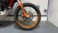 USED 2020 20 KTM 690 ENDURO R WITH RADE GARAGE RALLY TOWER - BUY ONLINE 24 HRS A DAY - FINANCE AVAILABLE - ALL TYPES OF CREDIT ACCEPTED GREAT DUAL SPORT / ADV BIKE SPEC