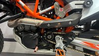 USED 2020 20 KTM 690 ENDURO R WITH RADE GARAGE RALLY TOWER - BUY ONLINE 24 HRS A DAY - FINANCE AVAILABLE - ALL TYPES OF CREDIT ACCEPTED GREAT DUAL SPORT / ADV BIKE SPEC