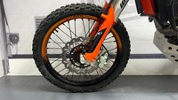 USED 2020 20 KTM 690 ENDURO R WITH RADE GARAGE RALLY TOWER - BUY ONLINE 24 HRS A DAY - FINANCE AVAILABLE - ALL TYPES OF CREDIT ACCEPTED GREAT DUAL SPORT / ADV BIKE SPEC