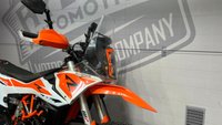 USED 2020 20 KTM 690 ENDURO R WITH RADE GARAGE RALLY TOWER - BUY ONLINE 24 HRS A DAY - FINANCE AVAILABLE - ALL TYPES OF CREDIT ACCEPTED GREAT DUAL SPORT / ADV BIKE SPEC