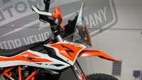 USED 2020 20 KTM 690 ENDURO R WITH RADE GARAGE RALLY TOWER - BUY ONLINE 24 HRS A DAY - FINANCE AVAILABLE - ALL TYPES OF CREDIT ACCEPTED GREAT DUAL SPORT / ADV BIKE SPEC