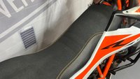 USED 2020 20 KTM 690 ENDURO R WITH RADE GARAGE RALLY TOWER - BUY ONLINE 24 HRS A DAY - FINANCE AVAILABLE - ALL TYPES OF CREDIT ACCEPTED GREAT DUAL SPORT / ADV BIKE SPEC