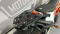 USED 2020 20 KTM 690 ENDURO R WITH RADE GARAGE RALLY TOWER - BUY ONLINE 24 HRS A DAY - FINANCE AVAILABLE - ALL TYPES OF CREDIT ACCEPTED GREAT DUAL SPORT / ADV BIKE SPEC